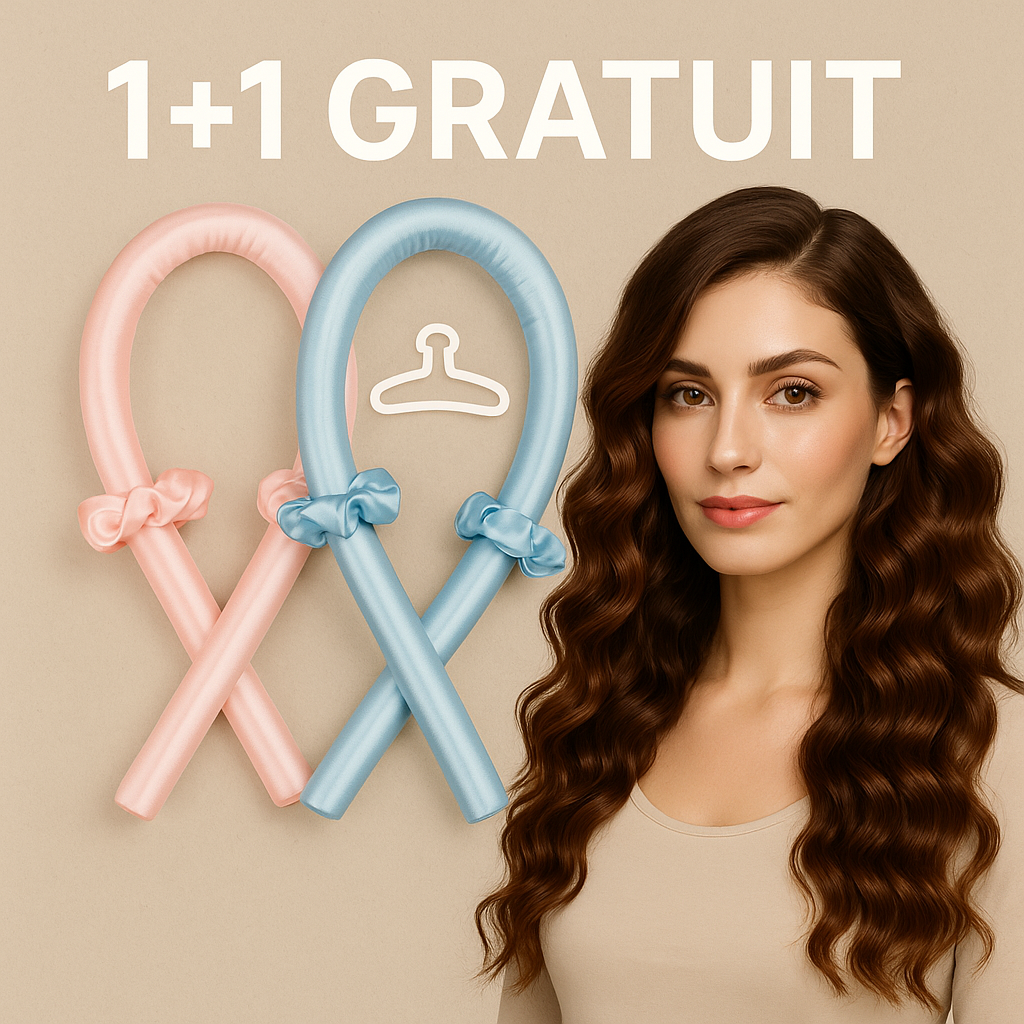 1+1 GRATUIT - ONDULATOR FARA CALDURA